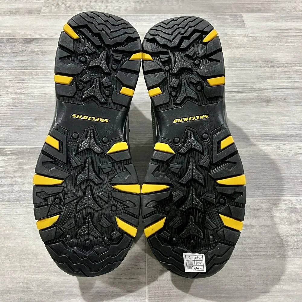 Skechers men size